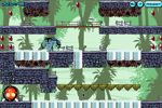 Screenshot of Cartoon Network - Ben 10 Alien Force Game Creator