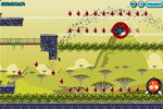 Screenshot of Cartoon Network - Ben 10 Alien Force Game Creator