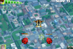 Screenshot of Ben 10 Danger From Dimension 12