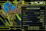 Screenshot of Ben 10: Ultimate Alien Rescue
