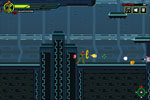 Screenshot of Ben 10: Ultimate Alien Rescue