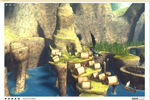 Screenshot of Dragons: Wild Skies