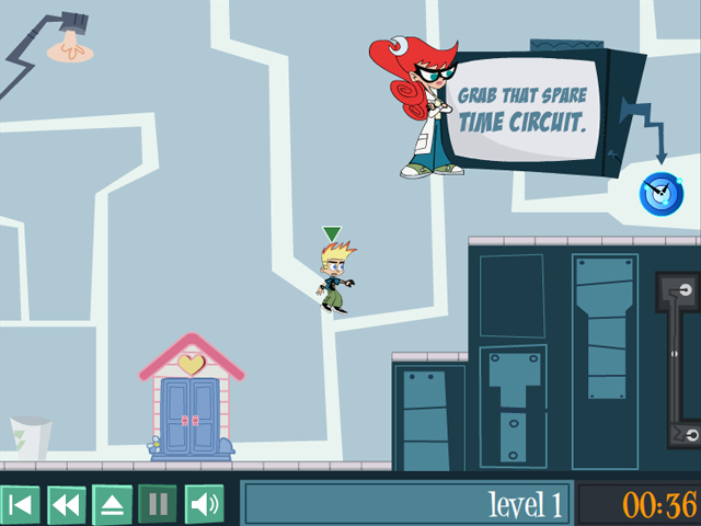 Johnny+Test+Sissy+Rule+34 Joni Test Game http://www.wildtangent.com/Games/johnny-test-tests-of ...