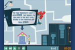 Screenshot of Johnny Test: Tests of Time