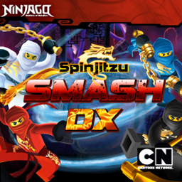 Ninjago Lego Online Games on Ninjago Spinjitzu Smash Dx Play Game For Pc   Wildtangent Games