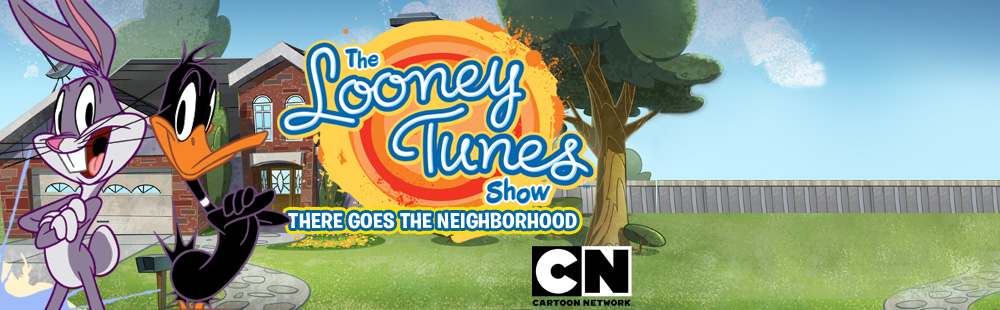 Looney Tunes: There Goes the Neighborhood