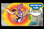 Screenshot of Looney Tunes: There Goes the Neighborhood