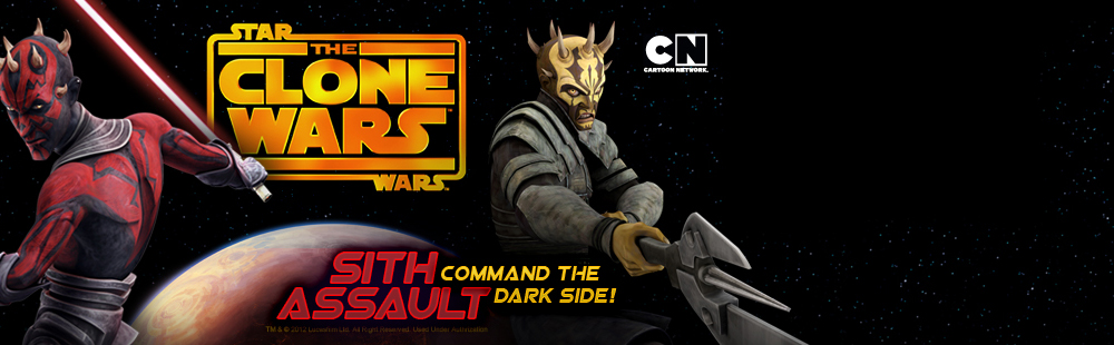 Sith Assault