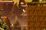 Screenshot of Thundercats: Sword of Omens