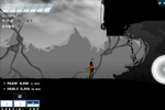 Screenshot of Young Justice: Shadow Mission