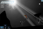 Screenshot of Young Justice: Shadow Mission