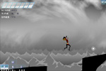 Screenshot of Young Justice: Shadow Mission