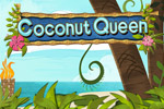 Soak up the sun and build a paradise empire in Coconut Queen!