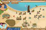 Screenshot of Coconut Queen