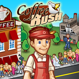 Coffee Shop Game Recipes on Take Back The Town By Opening The Coolest Coffee Shop Yet