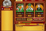 Screenshot of Coffee Tycoon