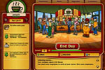Screenshot of Coffee Tycoon
