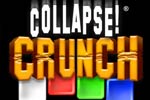 Collapse Crunch lets you play Collapse! puzzles in 4 game modes!