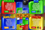 Screenshot of Collapse Crunch