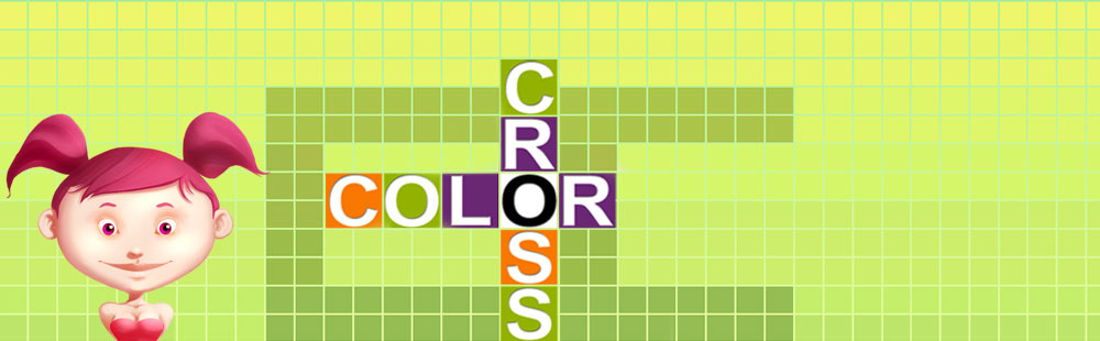Color Cross