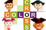 Color Cross combines numbers, logic, and color to create a picture puzzle!