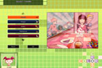 Screenshot of Color Cross