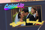 Restore Gwen's wedding pictures and find out who trashed the studio.