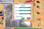 Screenshot of Color Up!