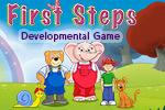 Introduce your toddler to shapes, sounds and colors through fun & interactive experiences. Play Comfy First Steps free today!