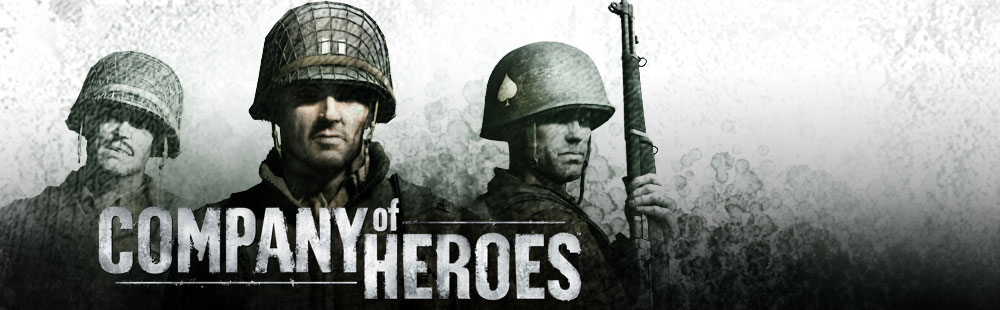 Company of Heroes