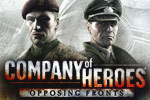 Company of Heroes - Opposing Fronts continues the #1 rated RTS franchise.