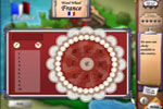 Screenshot of Continental Cafe