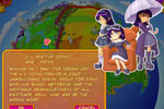Screenshot of Cookie Domination