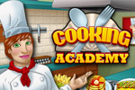Whip your cooking skills into shape to master 50 delicious recipes.
