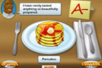 Screenshot of Cooking Academy