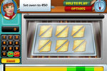 Screenshot of Cooking Academy