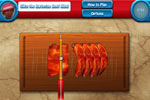 Screenshot of Cooking Academy 3: Recipe for Success