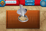 Screenshot of Cooking Academy 3: Recipe for Success