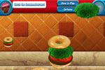 Screenshot of Cooking Academy 3: Recipe for Success