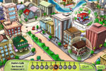 Screenshot of Cooking Dash