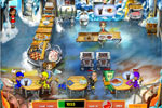 Screenshot of Cooking Dash 3: Thrills and Spills