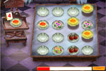 Screenshot of Cooking Dash 3: Thrills and Spills