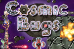 You'll go crazy for this cosmic game full of critters!