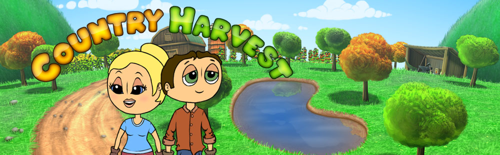Country Harvest