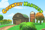 Grow fresh, local produce, and turn crops into money in Country Harvest!