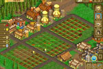 Screenshot of Country Harvest