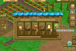 Screenshot of Country Harvest