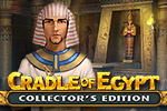 Cradle Of Egypt Collectors Edition