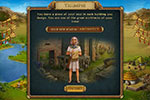 Screenshot of Cradle Of Egypt Collector's Edition
