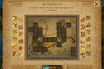Screenshot of Cradle Of Egypt Collector's Edition